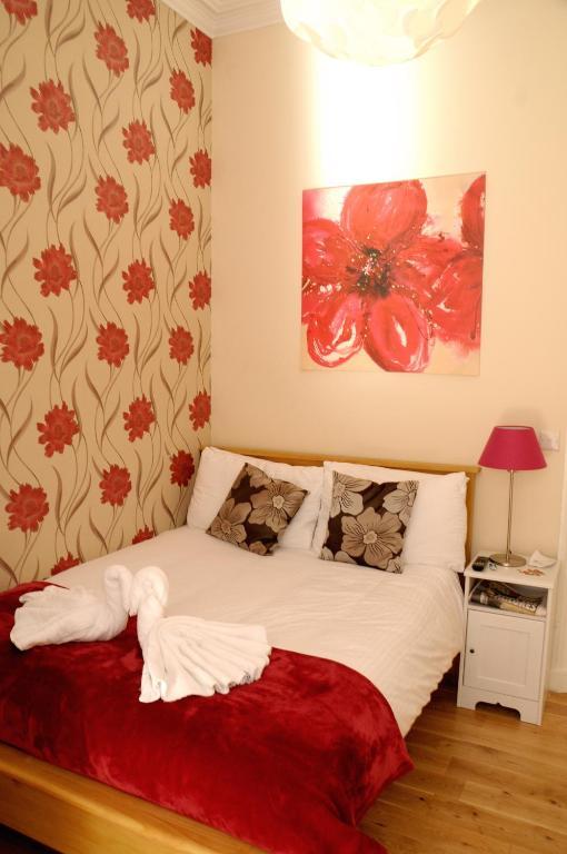 Balmore Guest House Edimburgo Camera foto