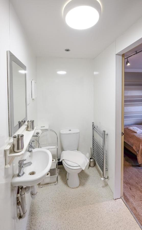 Balmore Guest House Edimburgo Esterno foto